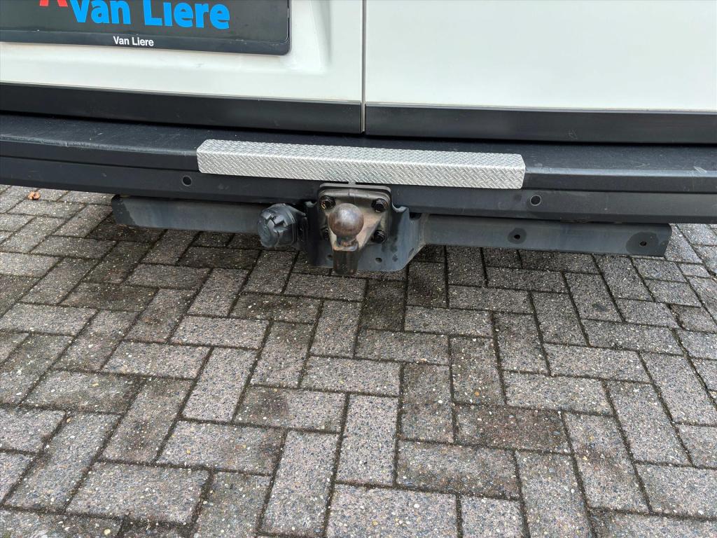 Volkswagen Crafter 2.0 tdi 140pk l4h3 3500 fwd| 7 zits dubbele cabine| trek