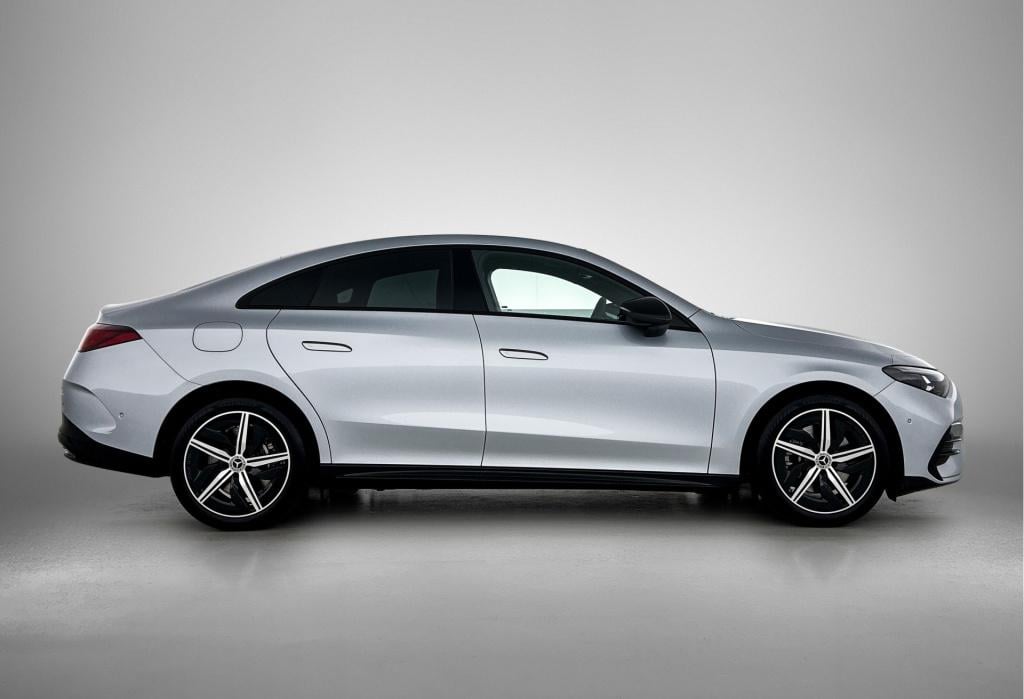 Mercedes-Benz Cla 250+ business solution amg 85.5 kwh | premium pakket | wi