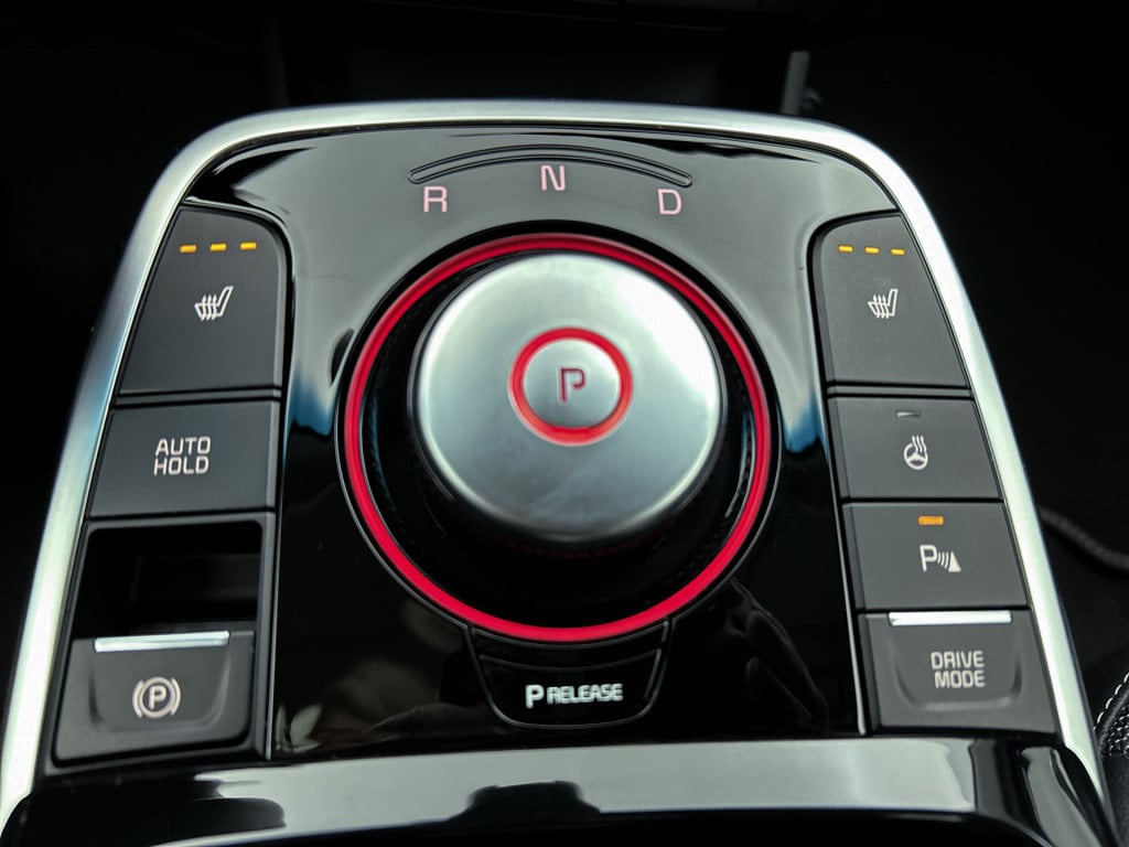 Kia E-niro dynamicplusline 64 kwh | schuif-/kanteldak |