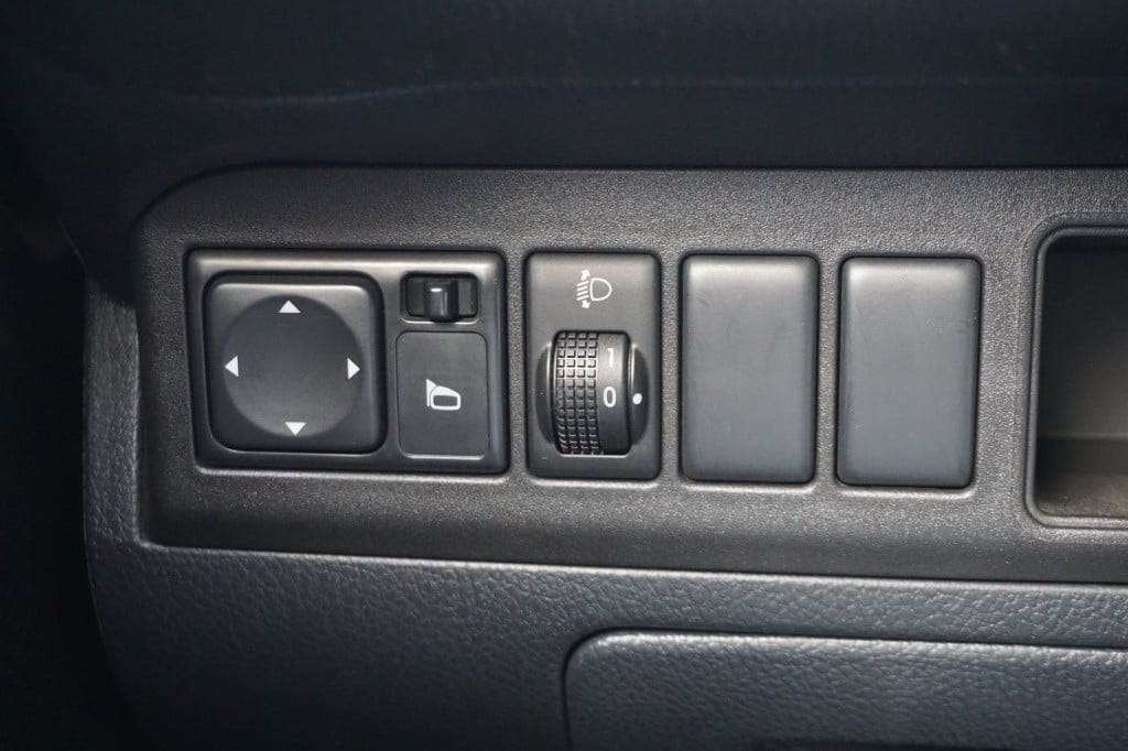 Nissan Note 1.6 acenta 1e eigenaar / airco / elektr. ramen / trekhaak lm ve