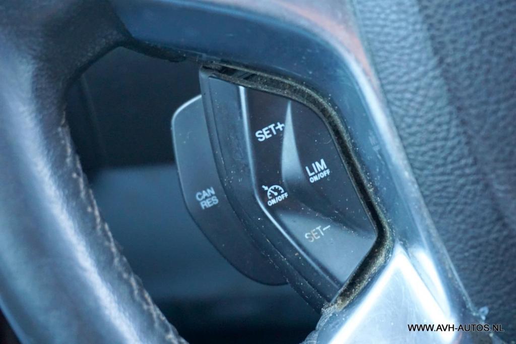 Ford Transit Custom 270 2.2 tdci l1h1 trend, turbo defect!!