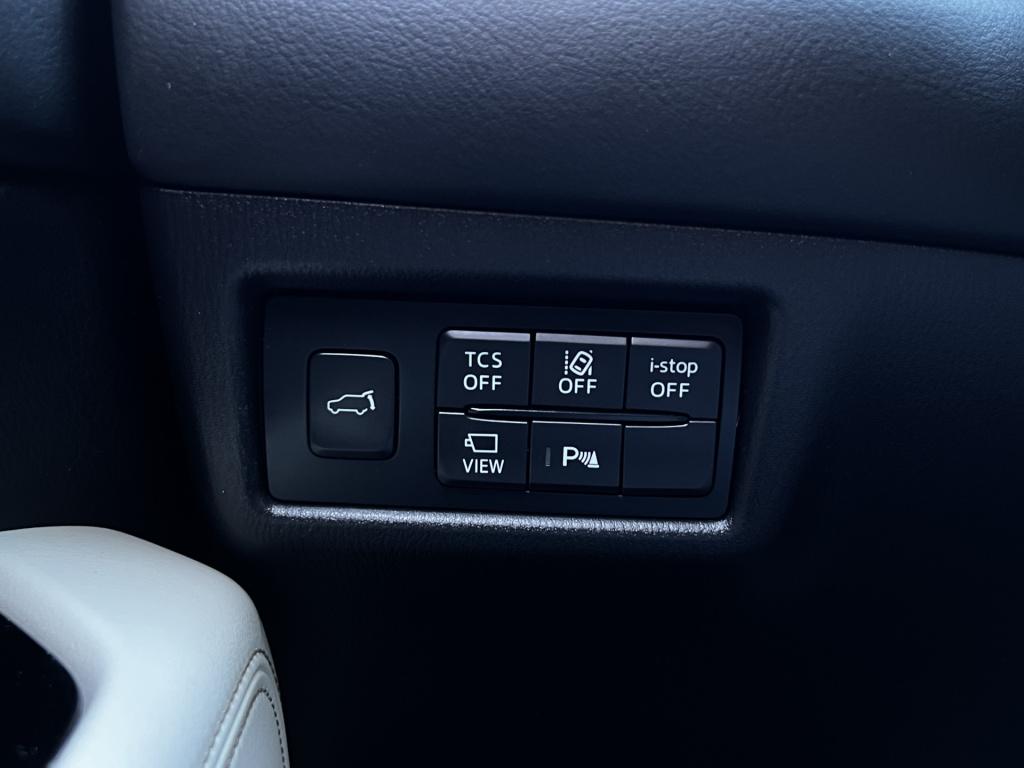 Mazda Cx-5 2.0 skyactiv-g 165 business luxury | carplay | bose audio | trek