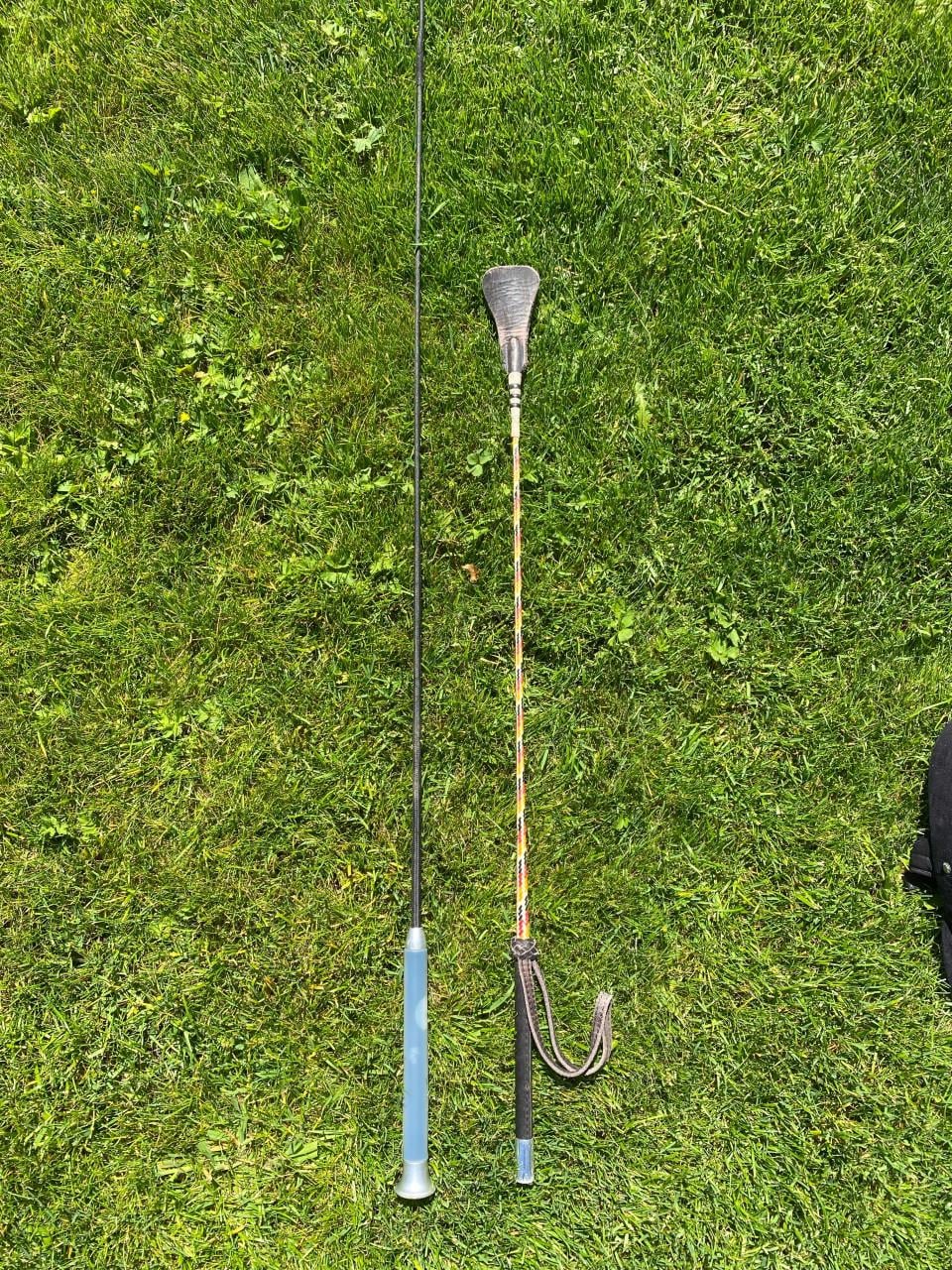 Diverse paardrijspullen - Epplejeck, PK Sports, Fouganza