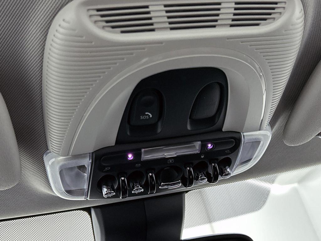 Mini Electric mini electric 33 kwh | automaat | panoramadak | head up displ