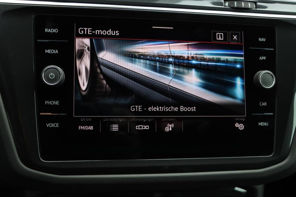 Volkswagen Tiguan 1.4 tsi ehybrid r-line business 245pk dsg6 | soh 98,6% |