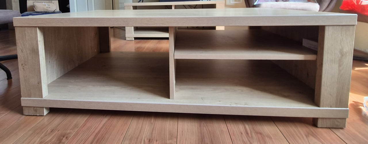 Complete inboedel woonkamer
