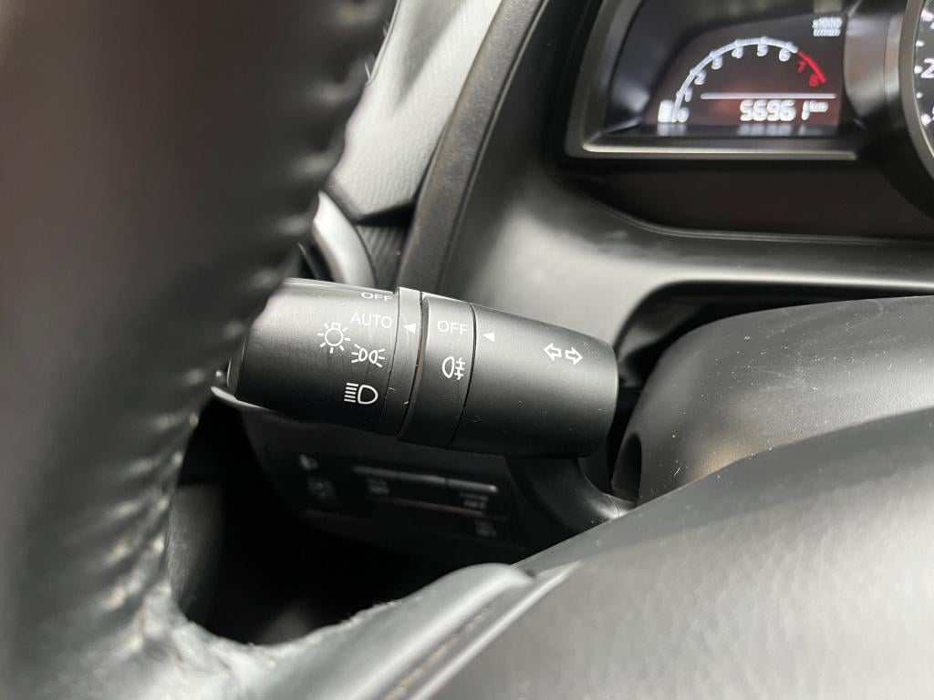 Mazda Cx-3 2.0 skyactiv-g 121 sportive|trekhaak|rijklaar