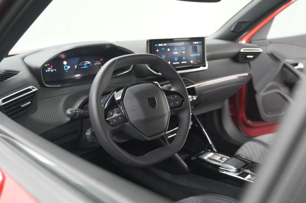 Peugeot 2008 hybrid 145 e-dcs6 allure | 360 camera | adaptieve cruise contr