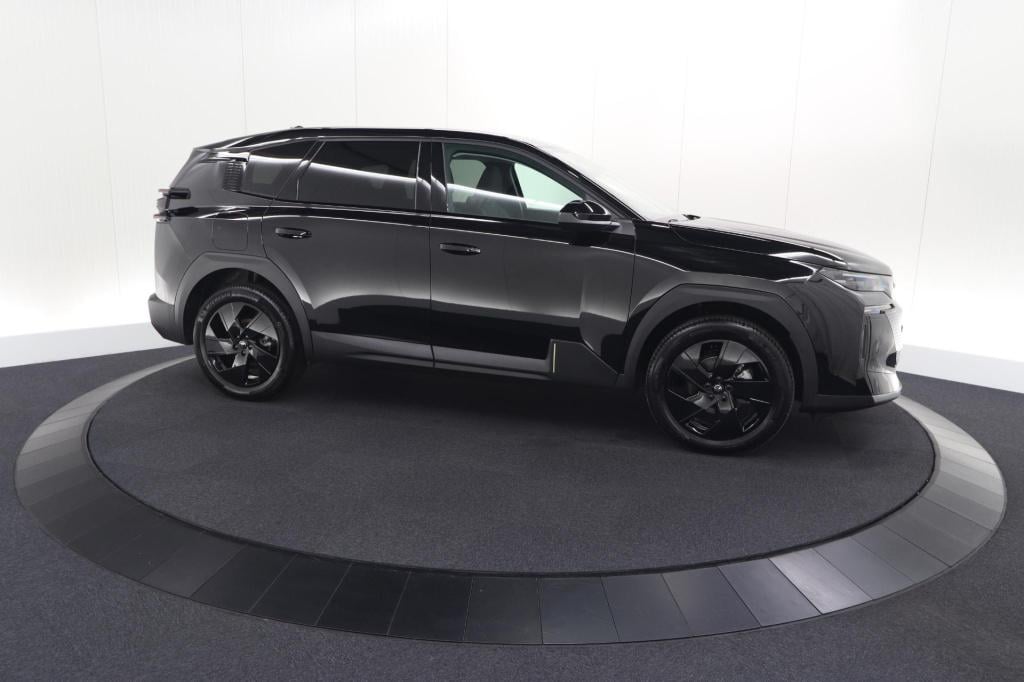 Citroen C5 Aircross 1.2 hybrid 145 max | 360 camera | adaptieve cruise cont
