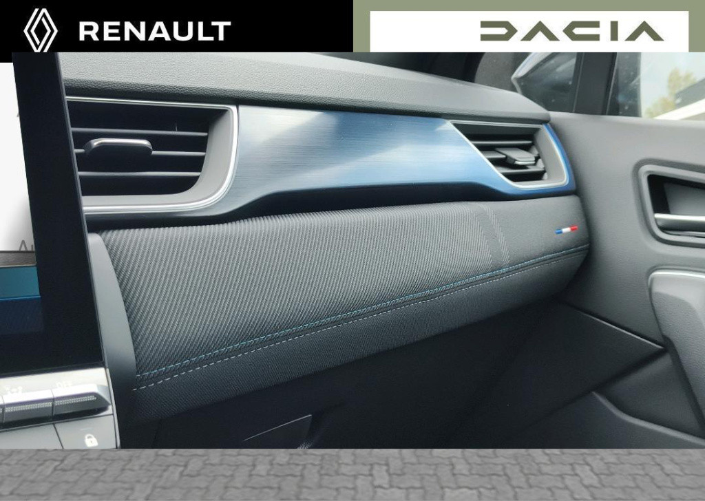 Renault Symbioz 1.6 e-tech full hybrid 145 esprit alpine - pack driving & c