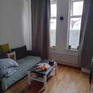 Te huur volledig gemeubileerde studentenkamer in Vlissingen