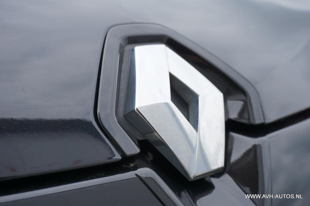 Renault Megane 2.0 dynamique automaat