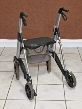 Rollator