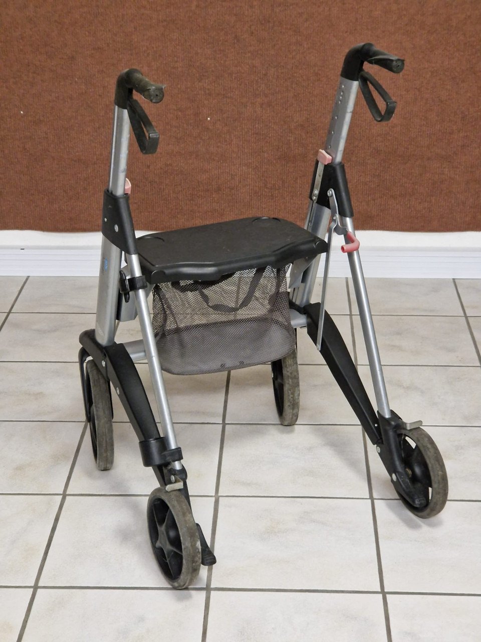 Rollator