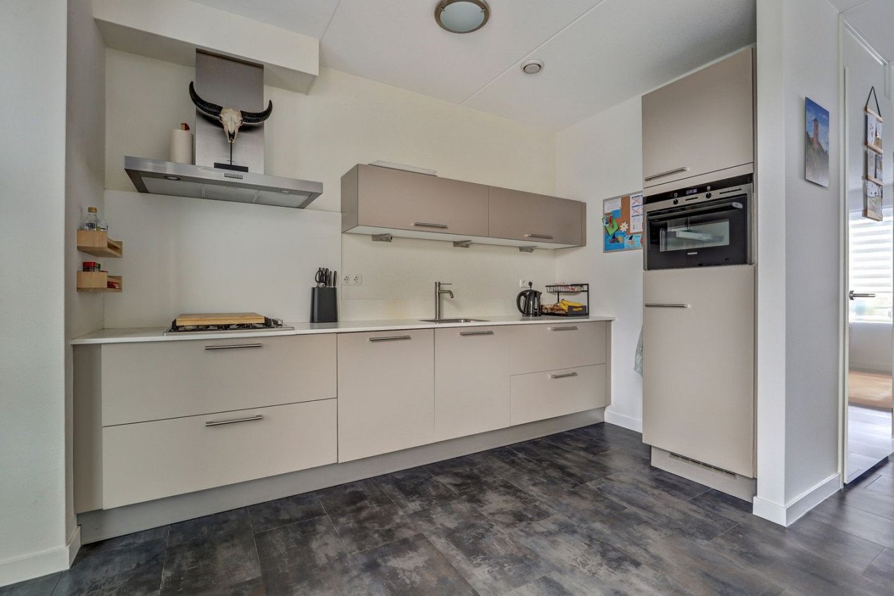 Instapklare woning Zoutelande