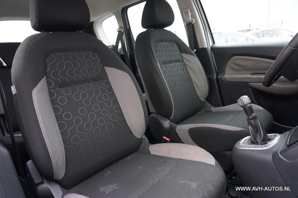 Citroen C3 Picasso 1.4 vti seduction