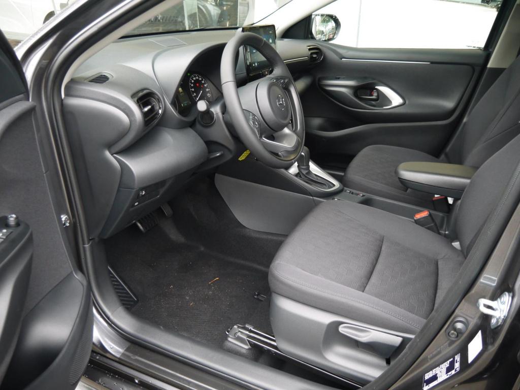 Mazda 2 Hybrid 1.5 centre-line|rijklaar nieuwe auto