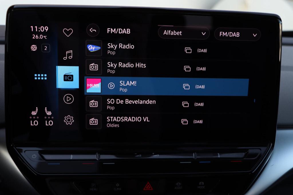 Volkswagen Id.4 first max 77 kwh | soh 92% |