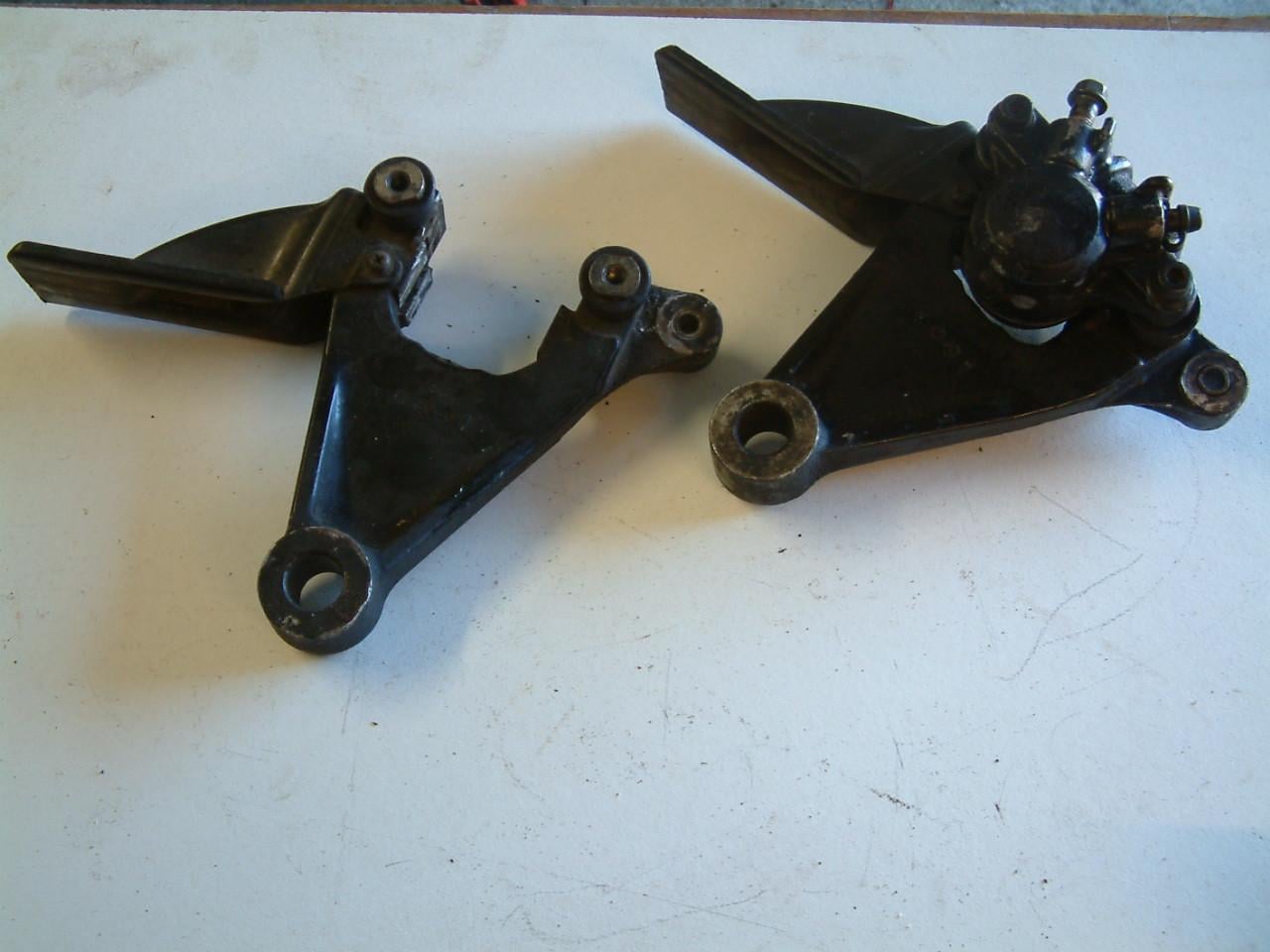 Div onderdelen  honda bol dor  cb 750K