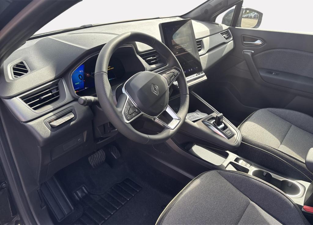 Renault Symbioz 1.8 e-tech full hybrid 160 techno - pack driving & comfort