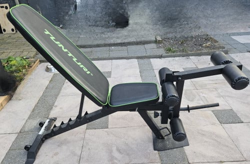 Fitnes bankje