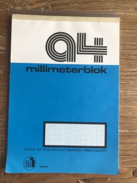 Millimeterblok