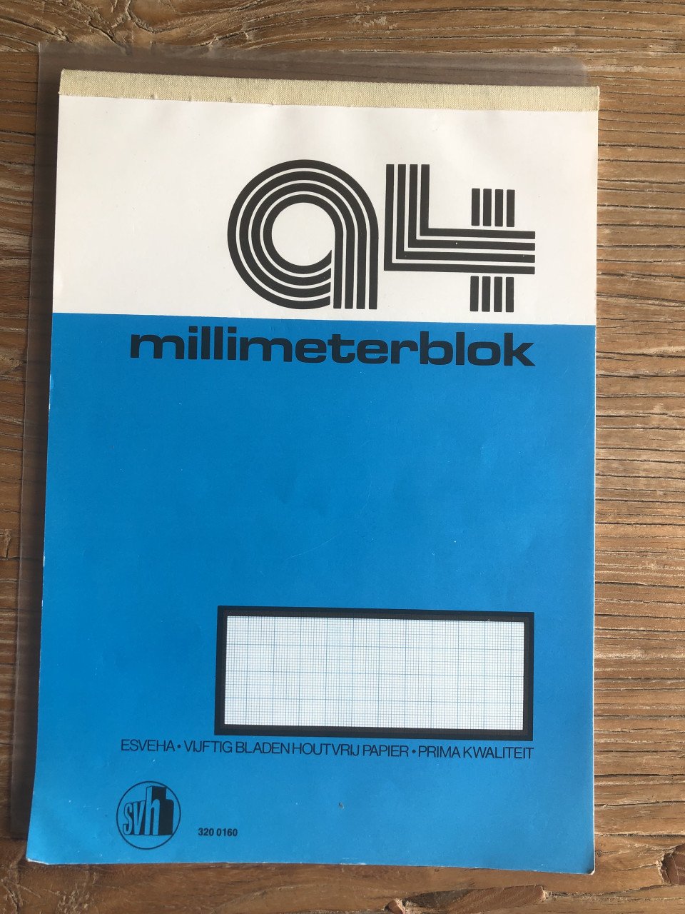 Millimeterblok