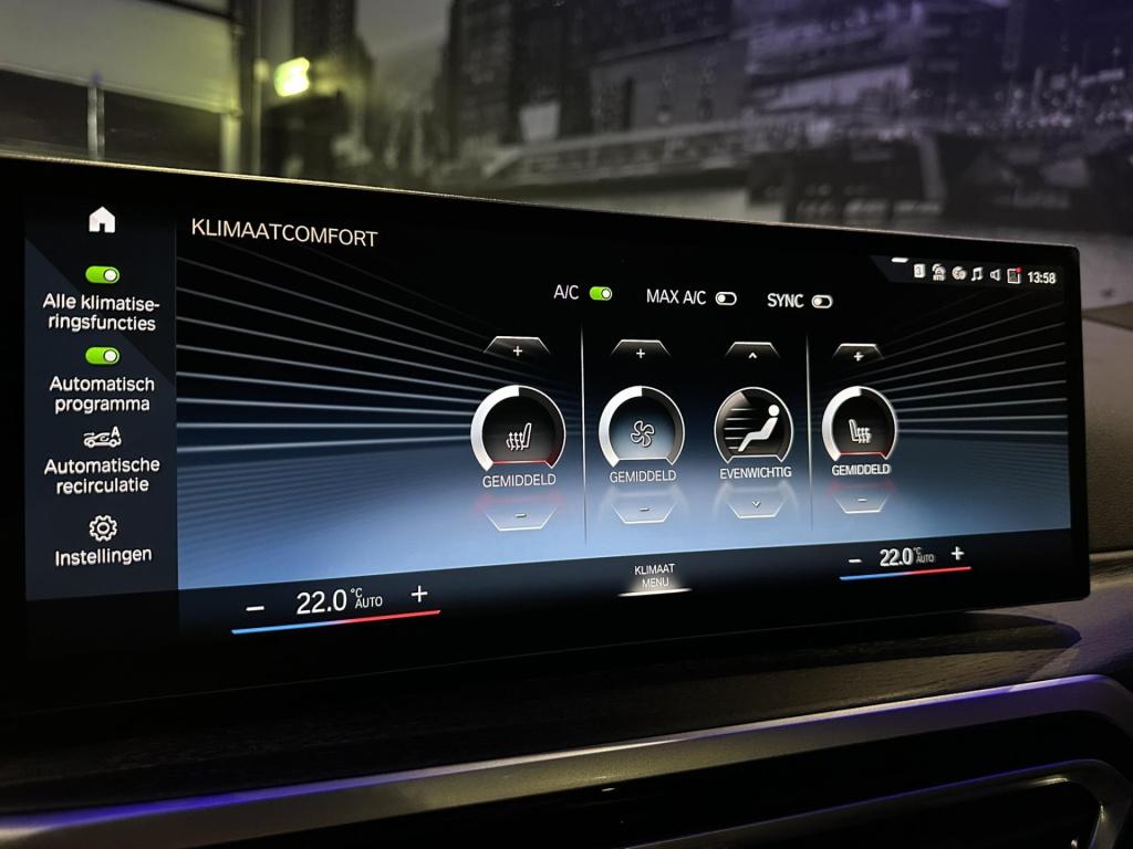 BMW 3-serie touring m340i xdrive *pano*memory*hud*harmankardon*acc*