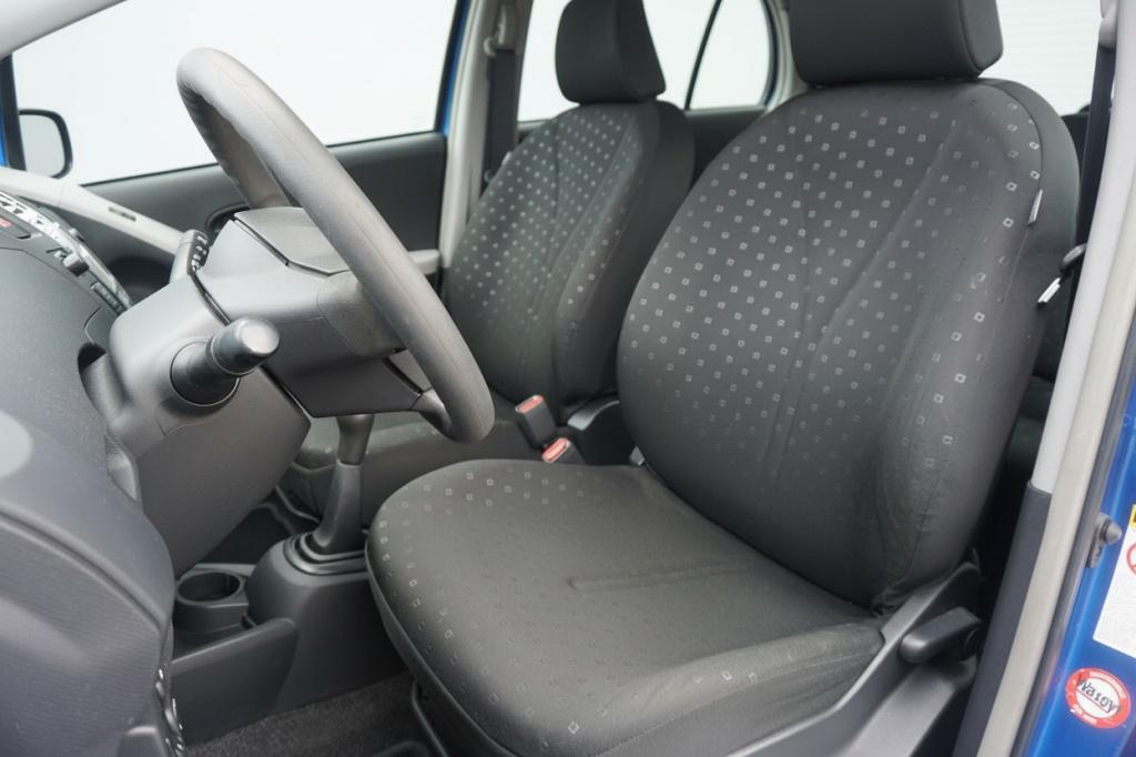 Toyota Yaris 1.3 vvti sol airco / elektr. ramen / nap