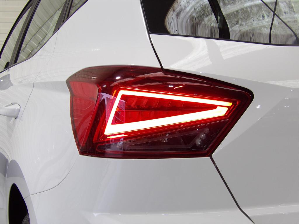 Seat Ibiza 1.0 ecotsi 95pk style