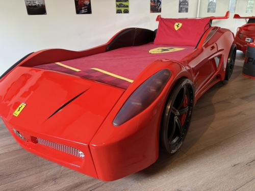 Ferrari Bed