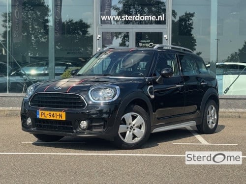 Mini Countryman mini 1.5 cooper 1.5 cooper i 136 pk l navigatie i parkeerse