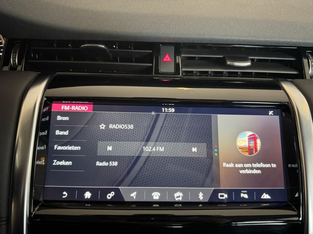 Land Rover Discovery p300e 1.5 s