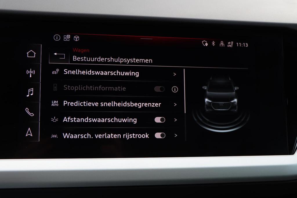 Audi Q4 E-tron 40 advanced edition 82 kwh 204pk | soh 98,2% |