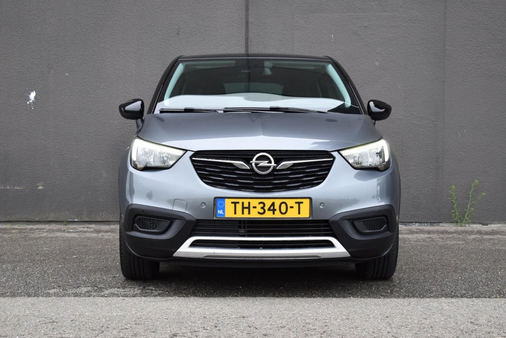 Opel Crossland X 1.2 innovation