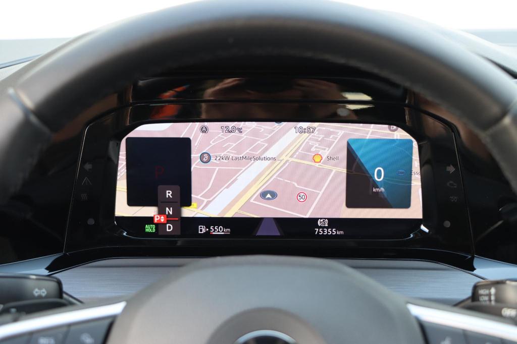 Volkswagen Golf 1.5 etsi style 150pk dsg7 | iq. drive | stuur + stoelverwar