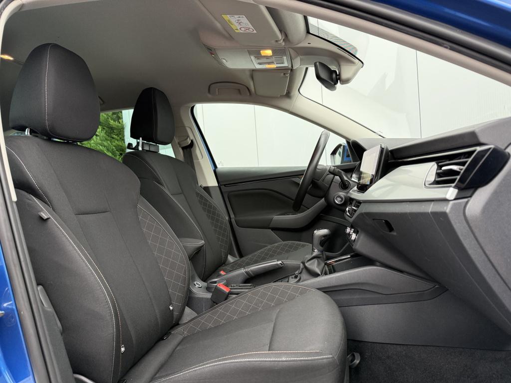 Skoda Scala 1.0 tsi 110pk dsg ambition