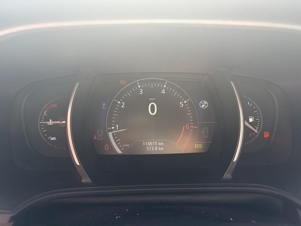 Renault Megane 1.2 tce zen