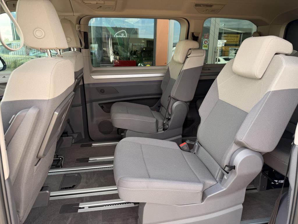 Volkswagen Multivan 1.4 ehybrid l1h1 life business | 7 stoelen | elect schu