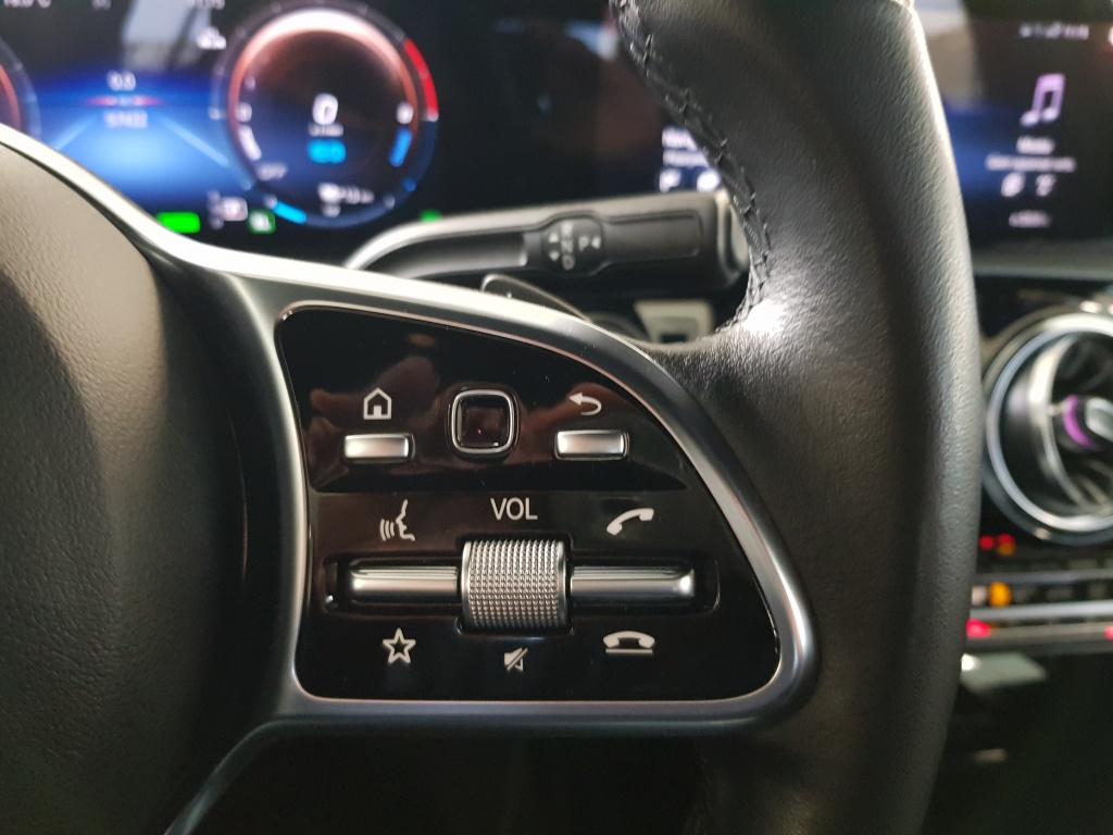 Mercedes-Benz A-Klasse 250e luxuryline plug-in-hybrid