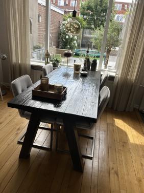 Xooon Eettafel 190x90