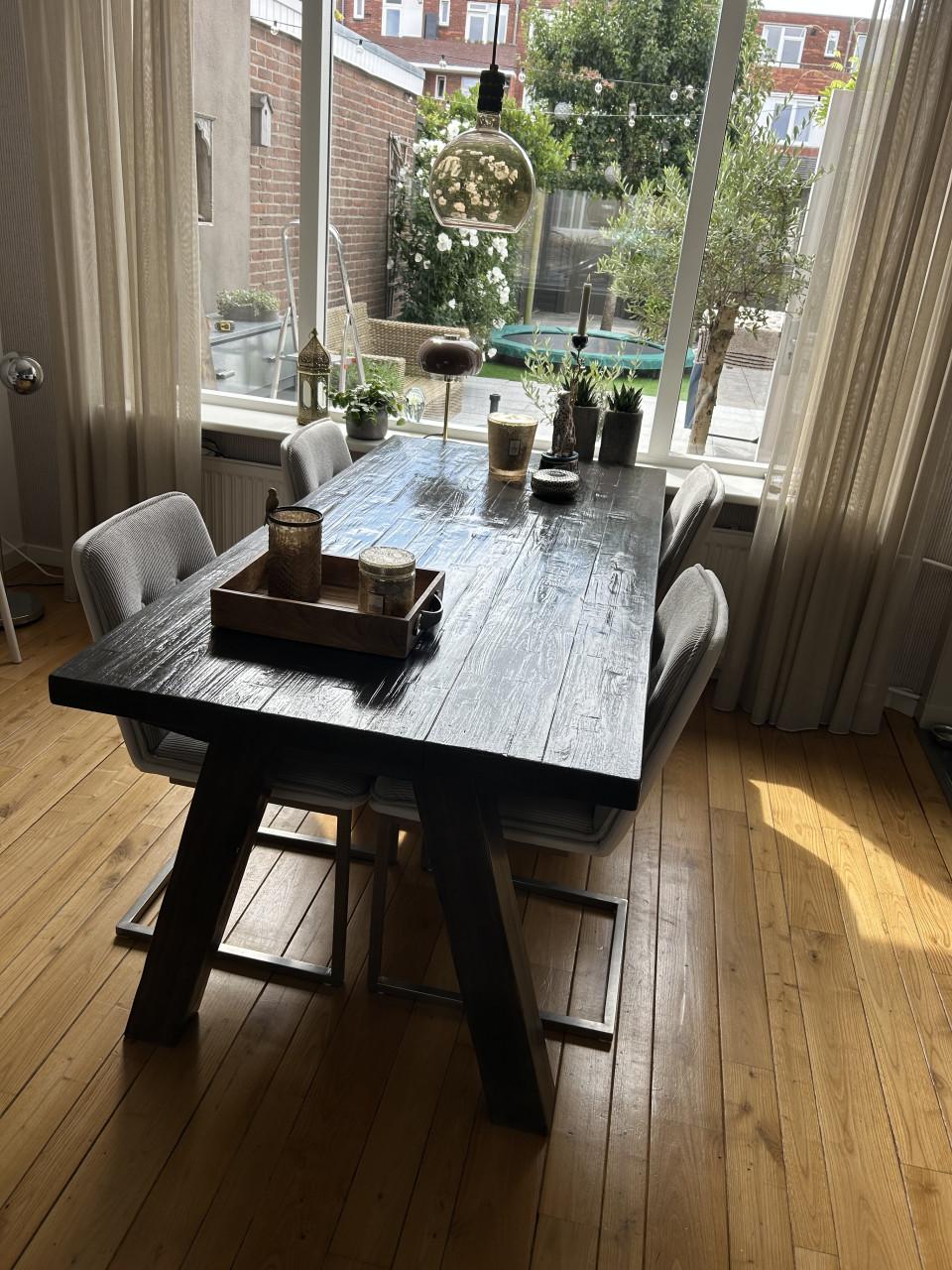 Xooon Eettafel 190x90