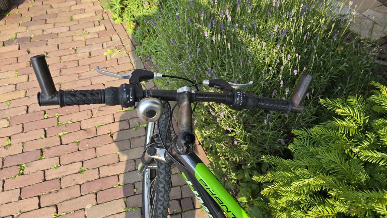 Fiets 26'