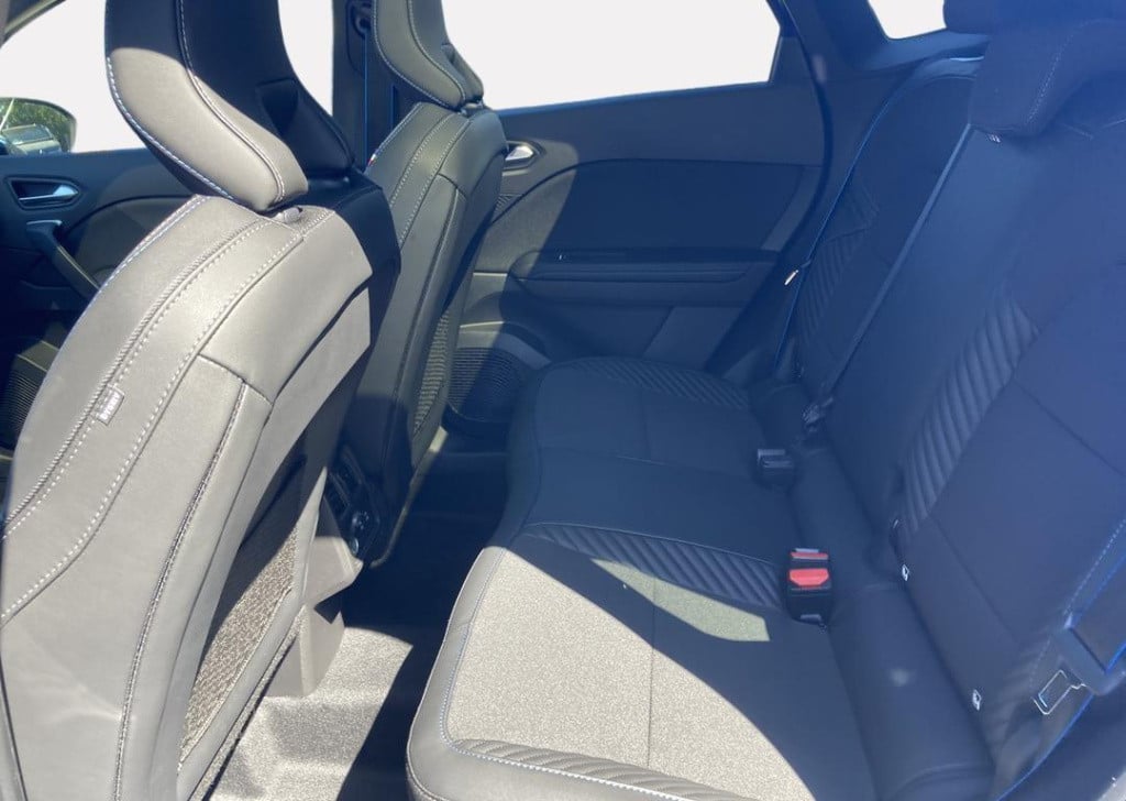 Renault Symbioz 1.6 e-tech full hybrid 145 esprit alpine - pack light & sou