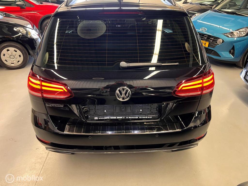 Volkswagen Golf variant 1.0 tsi 110pk station comfortline/airco/ecc/lm velg