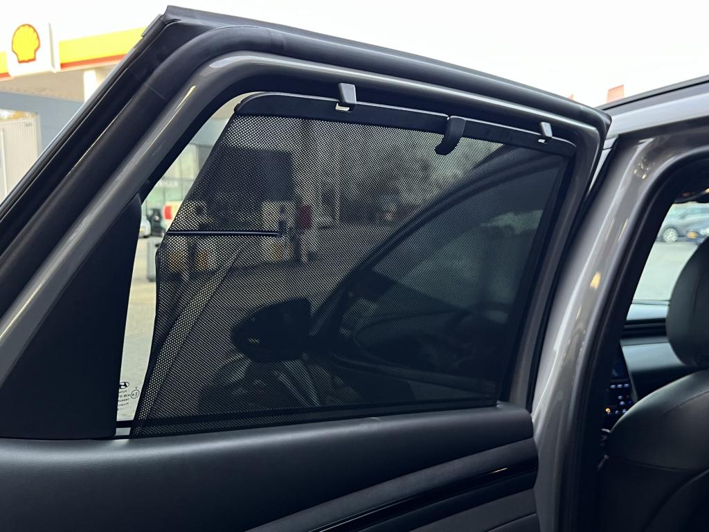 Hyundai Tucson 1.6 t-gdi phev n-line 4wd | adaptieve cruise. | camera | app