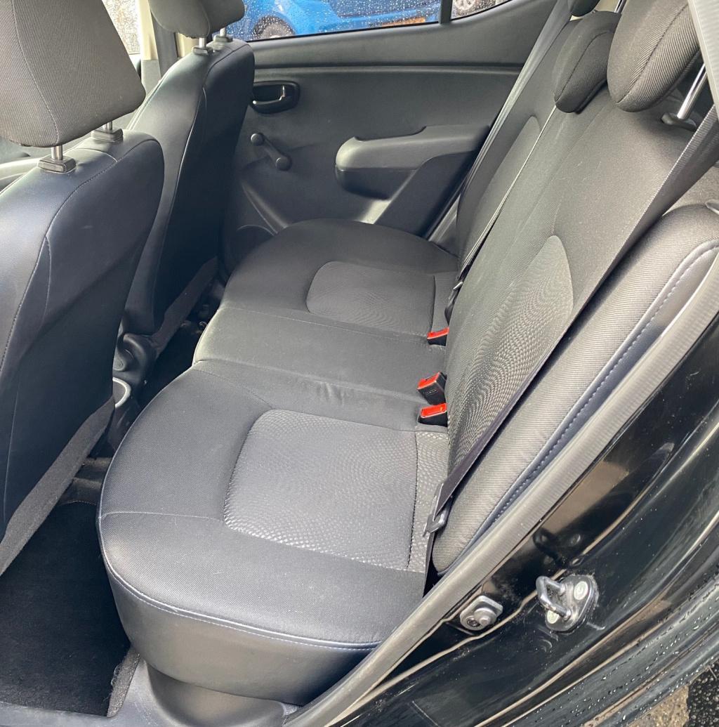 Hyundai I 10 1.0 blue i-drive | airco | 3 maanden garantie | vol jaar apk