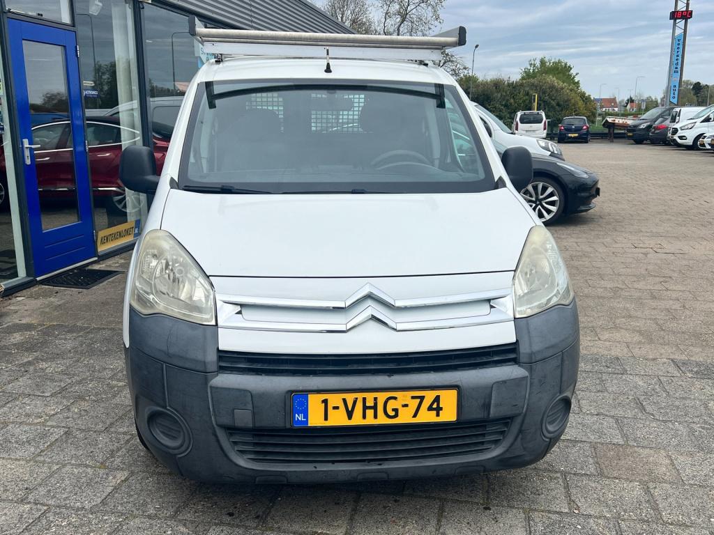 Citroen Berlingo 1.6 hdif 500 comfort