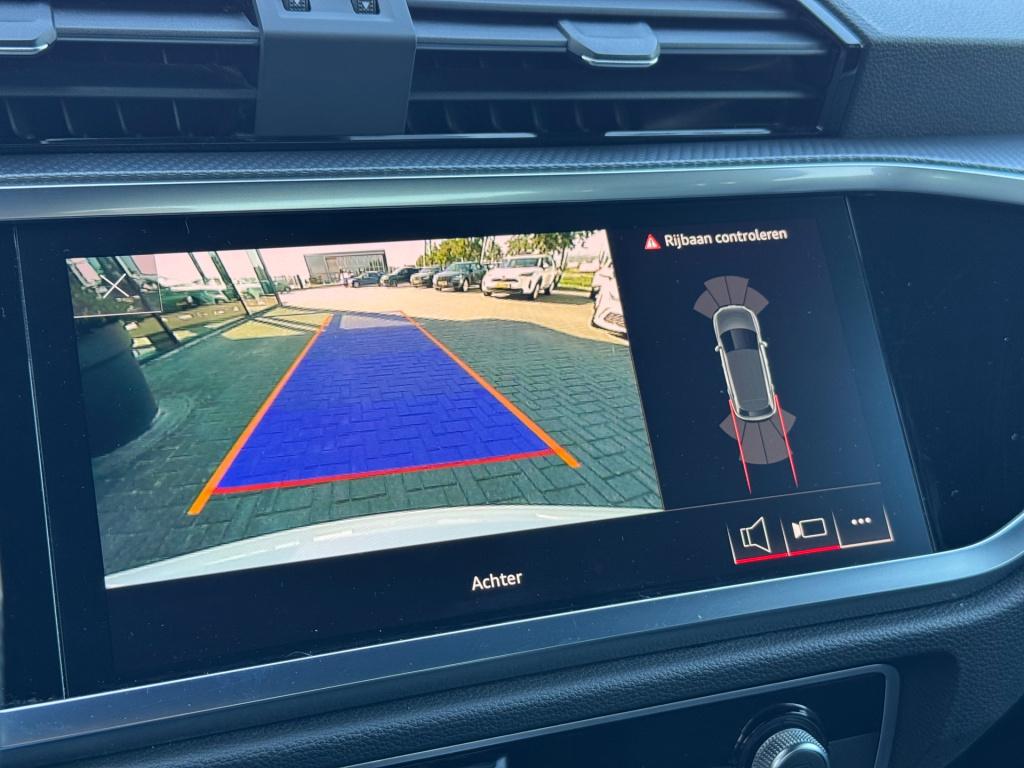 Audi Q3 45 tfsi e s edition * camera * matrix led * carplay