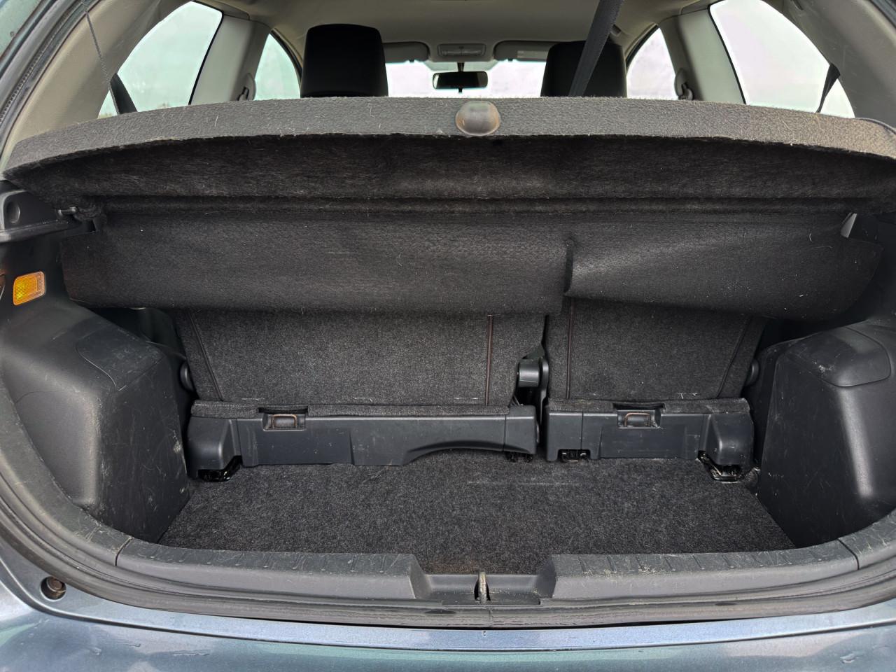 Toyota Yaris 1.0 Cool 2009 | Airco | APK sept 2026 | All Season